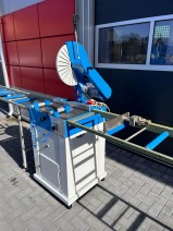 PIŁA JEDNOGŁOWICOWA MECAL SW 400 ROK 2004