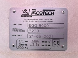 FREZARKO- KOPIARKA MEPAL EGO ROK 2021