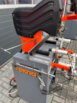 FREZARKO- KOPIARKA TEKNA TK 579 A ROK 2008