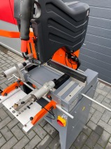 FREZARKO- KOPIARKA TEKNA TK 579 A ROK 2008