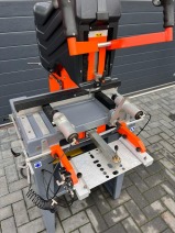 FREZARKO- KOPIARKA TEKNA TK 579 A ROK 2008