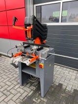 FREZARKO- KOPIARKA TEKNA TK 579 A ROK 2008