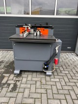 FREZARKA DO SŁUPKA TEKNA TK 661 M ROK 2008