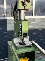 WKRĘTARKA DO WZMOCNIEŃ URBAN DS 2100 K 