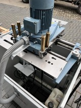 FREZARKO- KOPIARKA ROTOX KF 347 ROK 2000