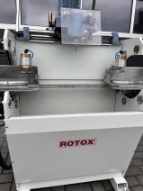 FREZARKO- KOPIARKA ROTOX KF 347 ROK 2000