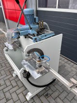 FREZARKO- KOPIARKA ROTOX KF 347 ROK 2000