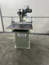 PIŁA JEDNOGŁOWICOWA GRAULE ZS 135 N ROK 2004