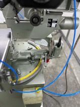 PIŁA JEDNOGŁOWICOWA GRAULE ZS 135 N ROK 2004