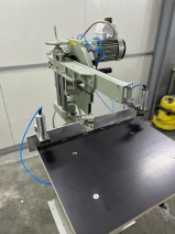 PIŁA JEDNOGŁOWICOWA GRAULE ZS 135 N ROK 2004