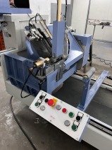 PIŁA DWUGŁOWICOWA AUTOMATYCZNA ROTOX ZGS 314 ROK 2008