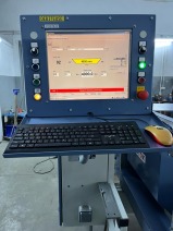 PIŁA AUTOMATYCZNA DWUGŁOWICOWA ROTOX ZGS 314 ROK 2008