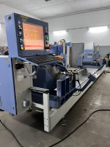 PIŁA AUTOMATYCZNA DWUGŁOWICOWA ROTOX ZGS 314 ROK 2008