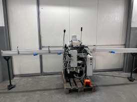 FREZARKO- KOPIARKA ELUMATEC KF 178 / 03 ROK 2013