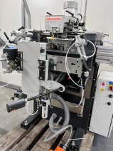 FREZARKO- KOPIARKA ELUMATEC KF 178 / 03 ROK 2013