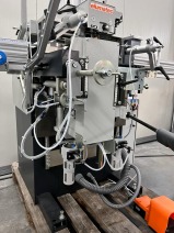 FREZARKO- KOPIARKA ELUMATEC KF 178 / 03 ROK 2013