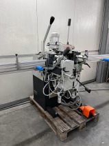 FREZARKO- KOPIARKA ELUMATEC KF 178 / 03 ROK 2013