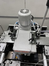 FREZARKO- KOPIARKA ELUMATEC KF 178 / 03 ROK 2013