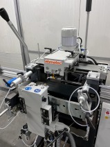 FREZARKO- KOPIARKA ELUMATEC KF 178 / 03 ROK 2013