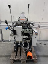 FREZARKO- KOPIARKA ELUMATEC KF 178 / 03 ROK 2013