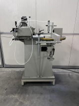 FREZARKA DO SŁUPKA GRAULE AKF 6/300 ROK 2012