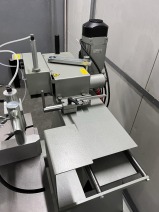 FREZARKA DO SŁUPKA GRAULE AKF 6/300 ROK 2012