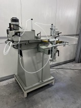 FREZARKA DO SŁUPKA GRAULE AKF 6/300 ROK 2012