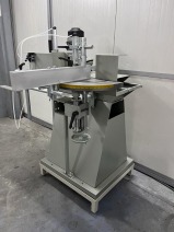 FREZARKA DO SŁUPKA GRAULE AKF 6/300 ROK 2012