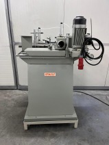 FREZARKA DO SŁUPKA GRAULE AKF 6/300 ROK 2012