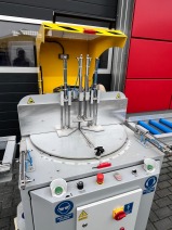 PIŁA JEDNOGŁOWICOWA ALUWIL PAK 550 ROK 2020