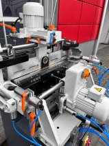 FREZARKO - KOPIARKA ELUMATEC KF 78