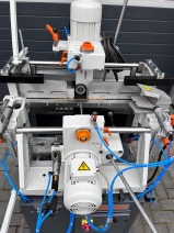 FREZARKO - KOPIARKA ELUMATEC KF 78