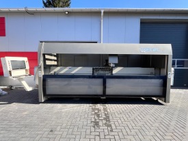 CENTRUM OBRÓBCZE MECAL MC 305 KOSMOS ROK 2014