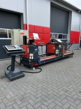 PIŁA DWUGŁOWICOWA / AUTOMATYCZNA STB / FIMTEC SD 500 S6 ROK 2005