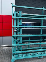 PRASA DO KONTROLI I SZKLENIA URBAN P-KVGVS 3500 ROK 2016