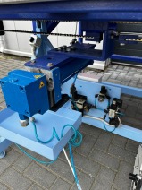 STÓŁ DO OKUWANIA WINKHAUS WHK 2300 ROK 2007