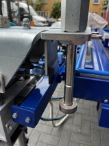 STÓŁ DO OKUWANIA WINKHAUS WHK 2300 ROK 2007