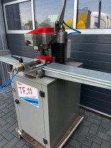 WIERTARKA WIELOWRZECIONOWA DO ZAWIASÓW FAPIM TF - 11 ROK 2009