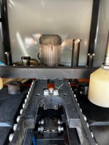 OCZYSZCZARKA ELUMATEC SE MPA 4  ROK 1998