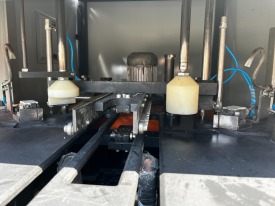 OCZYSZCZARKA ELUMATEC SE MPA 4  ROK 1998