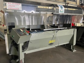 PIŁA FASADOWA PRESSTA EISELE PRISMA 600 ROK 2005