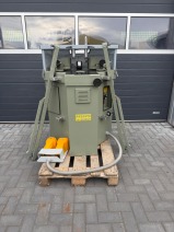 ZAGNIATARKA / ZACISKARKA ALUMA PRESSTA 2000