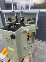 ZAGNIATARKA / ZACISKARKA ALUMA PRESSTA 2000