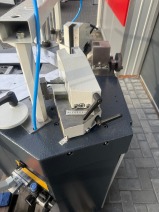 ZAGNIATARKA / ZACISKARKA PRESSTA EISELE 2000 ROK 2009