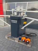 ZAGNIATARKA / ZACISKARKA PRESSTA EISELE 2000 ROK 2009