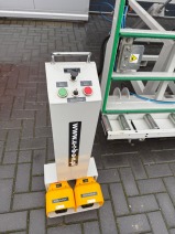 URBAN P-STH 2500 POZIOMO PIONOWY PODAJNIK ROLKOWY ROK 2019