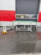 URBAN P-STH 2500 POZIOMO PIONOWY PODAJNIK ROLKOWY ROK 2019