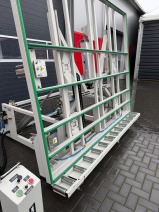 URBAN P-STH 2500 POZIOMO PIONOWY PODAJNIK ROLKOWY ROK 2019