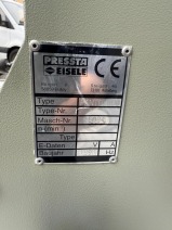 FREZARKO - KOPIARKA PRESSTA EISELE PANTO 100 ROK 1998