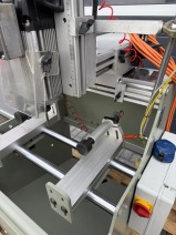 FREZARKO - KOPIARKA PRESSTA EISELE PANTO 100 ROK 1998